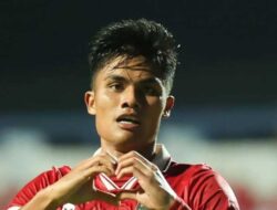Siang Ini Ramadhan Sananta Bergabung dengan Timnas Indonesia