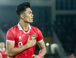 Indra Sjafri Coret Ramadhan Sinanta dari Timnas Asian Games 2022