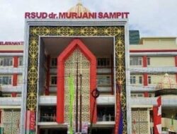 RSUD dr. Murjani Sampit, Mengutamakan Kepentingan Pasien Tanpa Diskriminasi