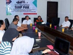 Aplikasi SIAP PAK Dilaunching di Agam, Ini Keunggulannya