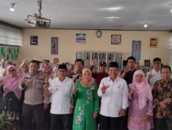 Road Show Digelar, 6 Nagari Pilot Project