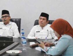 Ini Penjabaran Strategi Pengelolaan Kawasan Konservasi Perairan di Sumbar Termasuk Agam