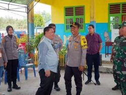 Pilkades Serentak, Bupati Kotim; Suara Masyarakat Sangat Menentukan Nasib Daerah ke Depan