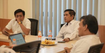 Diapresiasi Dirjen PDSPKP Soal Challenge, PT PIL Akan Buat Grand Desain