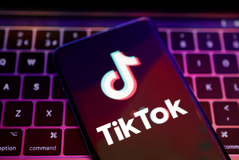 TikTok Shop Ditutup.