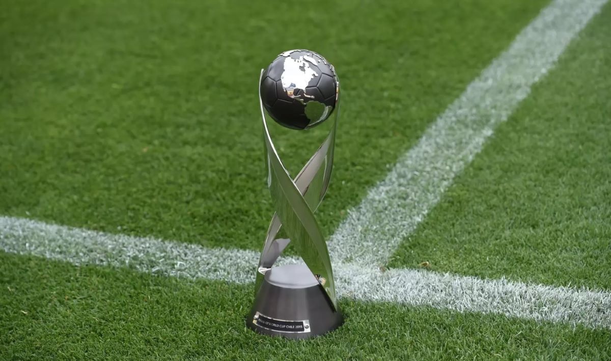 Piala Dunia U-17 2023 akan digelar di Indonesia mulai 10 November 2023.