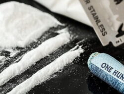 Pemuda di Payakumbuh Ditangkap Polisi dalam Kasus Narkoba Jenis Sabu-sabu