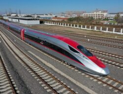 KCIC Buka Program “Whoosh Experience” Tahap Kedua: Naik Kereta Cepat Gratis!