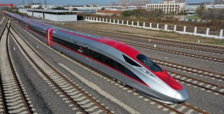 KCIC Buka Program “Whoosh Experience” Tahap Kedua: Naik Kereta Cepat Gratis!