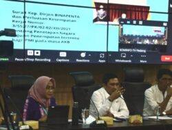 Pemko Padang Bahas Kerja Sama Sister City dengan Jerman Peluang Kerja di Bidang Kesehatan