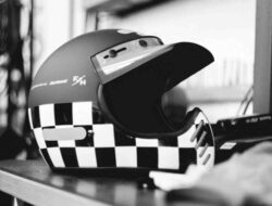 Tragedi di Ajang Balap Road Race: Pembalap Meninggal Dunia dalam Kecelakaan di Bukittinggi