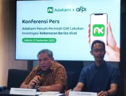 OJK Kecam Penagihan Tidak Beretika oleh Platform Pinjol AdaKami