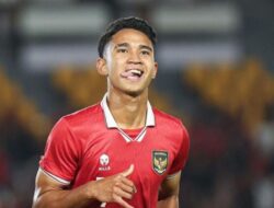 KMSK Deinze Dilempar ke Sorotan Netizen Setelah Marselino Ferdinan Dipanggil Timnas Indonesia