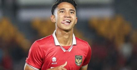KMSK Deinze Dilempar ke Sorotan Netizen Setelah Marselino Ferdinan Dipanggil Timnas Indonesia