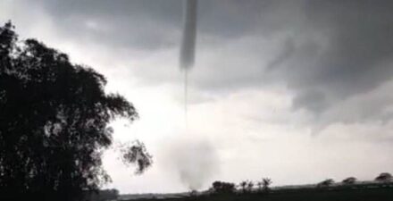 Angin Puting Beliung Timpa Puluhan Rumah di Desa Pocangan, Jember: Kerugian Jutaan Rupiah