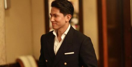 Sumber kekayaan Pangeran Brunei.