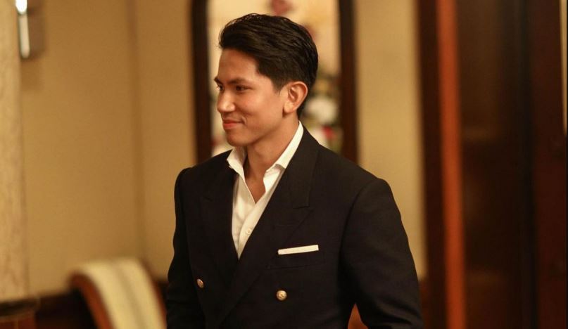 Sumber kekayaan Pangeran Brunei.