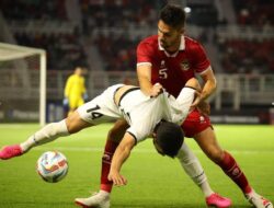 Sandy Walsh dari KV Mechelen Siap Bawa Keunggulan untuk Timnas Indonesia