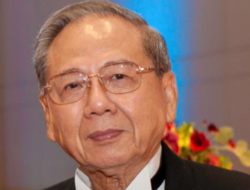 Jogi Hendra Atmadja: Pendiri PT Mayora Indah Tbk dan Orang Terkaya ke-9 di Indonesia