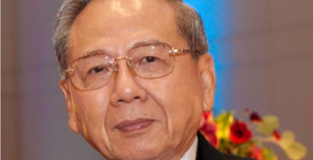 Jogi Hendra Atmadja: Pendiri PT Mayora Indah Tbk dan Orang Terkaya ke-9 di Indonesia