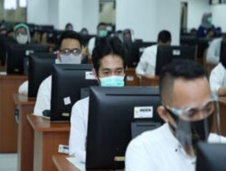 Pendaftaran Seleksi CPNS dan PPPK Diperpanjang Hingga 11 Oktober 2023