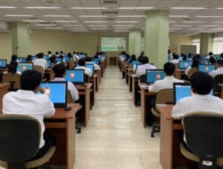 Pendaftaran Seleksi CPNS 2023 Diperpanjang hingga 11 Oktober 2023