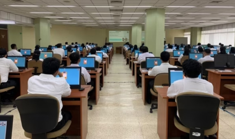 Alasan Pendaftaran CPNS Diperpanjang.