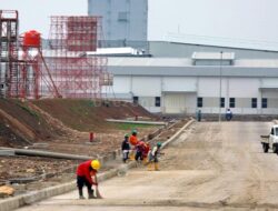 Gresik: Wilayah Strategis dengan Banyak Pabrik dan Potensi Industri Kecil Menengah