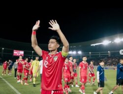 Pratama Arhan Bakal Bergabung dengan Suwon FC di Liga Korea Selatan
