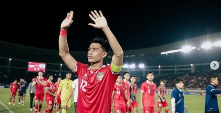 Pratama Arhan disebut segera gabung klub Liga 1 Korea Selatan Suwon FC.