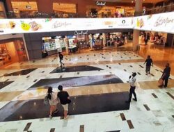 5 Mal Mewah di Indonesia Dijual karena Sepi Pengunjung