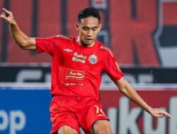 PERSIJA Jakarta Belum Meraih Cleansheet dalam 10 Laga Terakhir