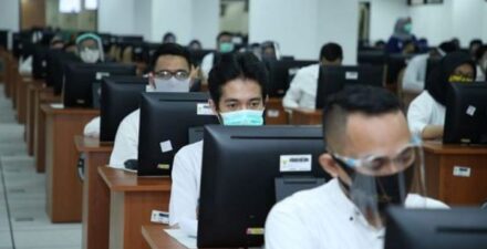 Jadwal CPNS 2023 terbaru.