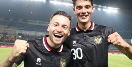 Jadwal Timnas Indonesia vs Brunei Darussalam di Kualifikasi Piala Dunia 2026 Zona Asia