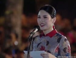 Ada Perhelatan Istana Berbatik, Begini Bentuknya