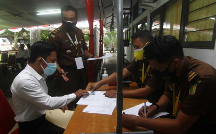 Pendaftaran CPNS dan PPPK 2023 Ditutup Hari Ini.