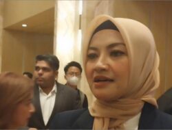 Pemerintah Tegaskan Hilirisasi Sumber Daya Alam Melibatkan Banyak Tenaga Kerja Indonesia