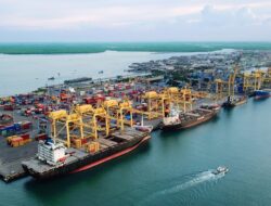 Ekspor Indonesia ke Israel Meningkat, Meskipun Tetap Tanpa Hubungan Diplomatik