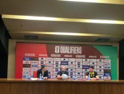 Pelatih Timnas Brunei Darussalam Akui Performa Lebih Baik Timnas Indonesia di Leg I Kualifikasi Piala Dunia 2026