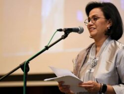 Indonesia Berkomitmen pada Kesetaraan Gender: Setiap Wanita Berhak pada Sektor Ekonomi