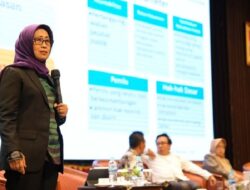 Ketua Dewan Pers: Kerja Jurnalis Tak Terpengaruh oleh Kecerdasan Buatan