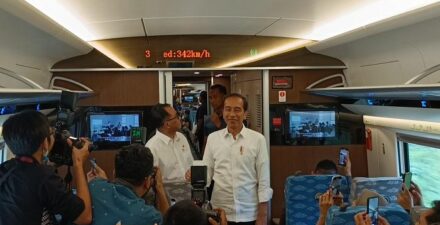 Kereta Cepat