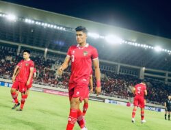 Inilah Orangnya Menjadikan Ramadhan Sananta Bomber Timnas Menakutkan Lawan