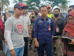 Empat Stockpile Batubara di Padang Disegel dan Harus Dikosongkan