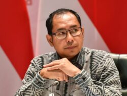 Kemlu RI: Proses Evakuasi WNI di Palestina dan Israel Melalui Beberapa Rute