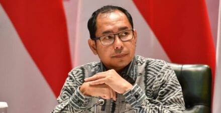 Kemlu RI: Proses Evakuasi WNI di Palestina dan Israel Melalui Beberapa Rute