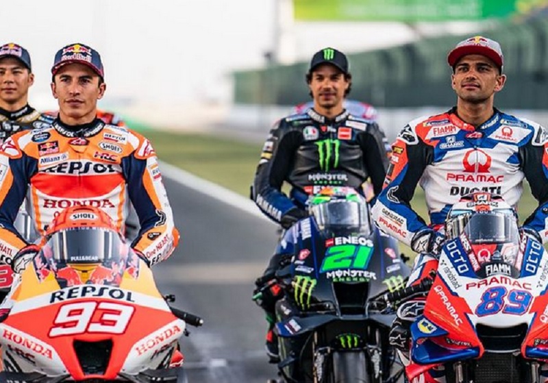 MotoGP