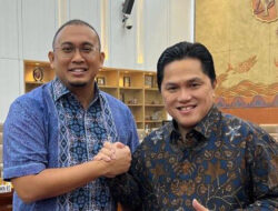 Andre Rosiade Yakin PSSI Tuntaskan Laporan Semen Padang FC