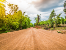 Menteri AT/BPN Hadi Tjahjanto Digitalisasi Layanan Pertanahan dengan Teknologi Blockchain