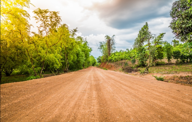 Layanan Pertanahan Kini Transparan dengan Blockchain.